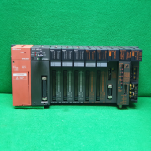 주20935/PLC세트/A1S61PN/A2USCPU/A1SX41/A1SY41/A1SJ71UC24-R2/A1SJ71LR21/A1SJ71UC24-R4/미쓰비시