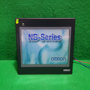 주23058/터치스크린/NB10W-TW01B/DC24V/옴론