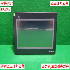 주23058/터치스크린/NB10W-TW01B/DC24V/옴론