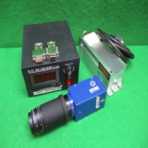 주25929/레이저카메라세트/EC-11-02K40/VD-IIA/DALSA