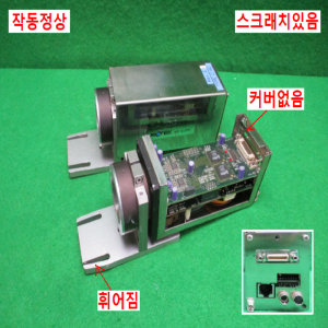 주25930/비전카메라바코드인식기/KCCD7580-CENI