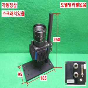 주25932/산업용카메라/모델명라벨없음