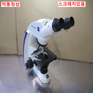 주35063/1000배율현미경/Primostar/CarlZeiss