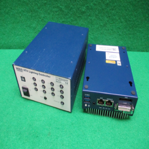 주25908/카메라조명컨트롤러/V9KUEPL2-1KV/VTVLC-V-12-01/ViSCO