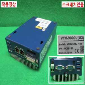 주25908/카메라조명컨트롤러/V9KUEPL2-1KV/VTVLC-V-12-01/ViSCO