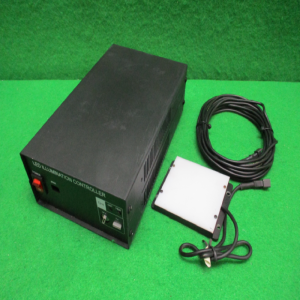 주25909/산업용카메라조명장치/JCT-1012N/제이테크
