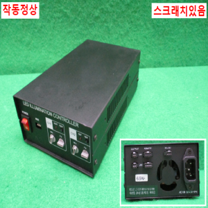 주25910/산업용카메라조명장치/JCT-2012N/제이테크