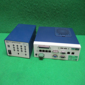 주25912/카메라조명컨트롤러/V9KCEPL2-4KV(C2)/VTVLC-V-12-01/ViSCO