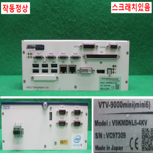 주25913/카메라조명컨트롤러/V9KMDNL6-4KV/VTVLC-V-12-01/ViSCO