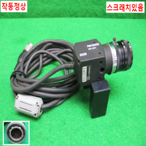 주25919/비전카메라/CV-C11/키엔스