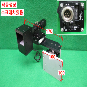 주25920/비전카메라/정밀스테이지/STC-MB202A/SENTECH