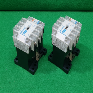 주20954/마그네트/SD-Q19/코일전압DC24V/2개발송/미쓰비시
