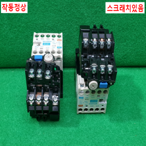 주20955/마그네트/SD-Q11/TH-N12/코일전압DC24V/2개발송/미쓰비시