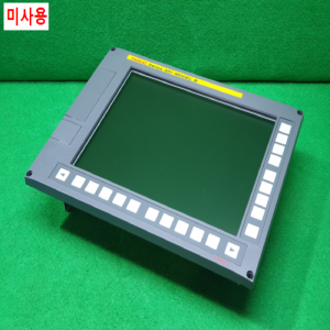 초20504/미사용화낙CNC모니터/A02B-0323-C074/A20B-8201-0010/05A
