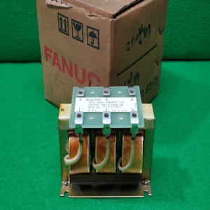 초20506/미사용트랜스포머/A81L-0001-0083#3C-01/화낙