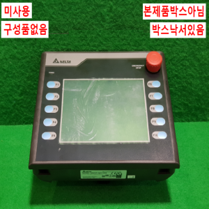 주23063/미사용인터페이스핸디터치모니터/HMC07-N511H52/DELTA