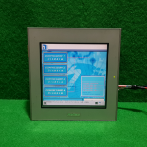 주23070/터치스크린/AGP3400-T1-D24/DC24V/Pro-face