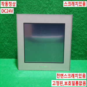 주23070/터치스크린/AGP3400-T1-D24/DC24V/Pro-face
