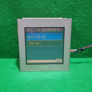 주23081/터치스크린/AGP3400-T1-D24/DC24V/Pro-face