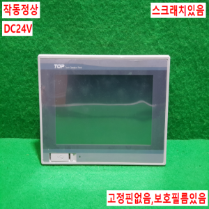주23083/터치스크린/XTOP07TW-LD-E/DC24V/M2I