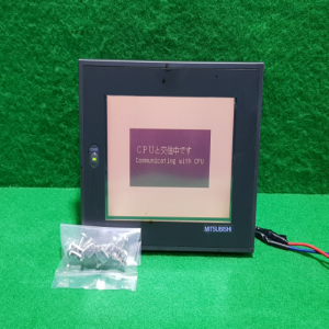 주23086/터치스크린/A951GOT-QLBD-M3/DC24V/미츠비시