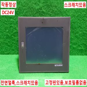 주23086/터치스크린/A951GOT-QLBD-M3/DC24V/미츠비시