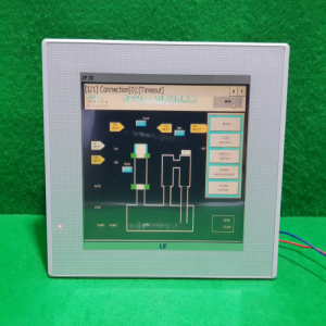 주23087/터치스크린/XP70-TTA/DC/DC24V/LS