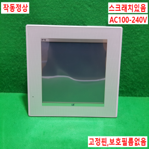 주23088/터치스크린/XP70-TTA/AC/AC100-240V/LS