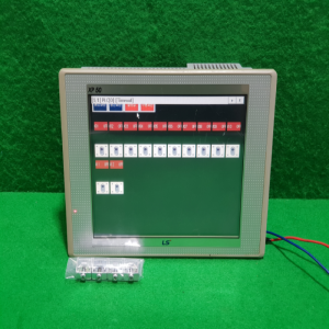 주23100/터치스크린/XP50-TTA/DC/DC24V/LS