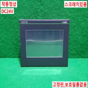 주23102/터치스크린/TL2507/DC24V/HCFA