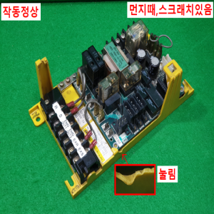 초20507/화낙보드/A14B-0076-B001