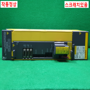 초20512/화낙드라이브/A06B-6117-H211