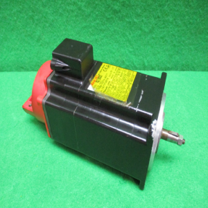 주35065/화낙서보모터/A06B-0373-B077/0.5KW/FANUC