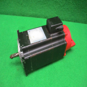 주35070/화낙서보모터/모델명라벨지워짐/A06B-0373예상됨/A860-0360-T011/FANUC