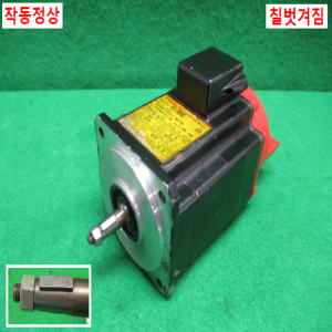 주35075/화낙서보모터/A06B-0371-B076/A860-0360-T011/FANUC