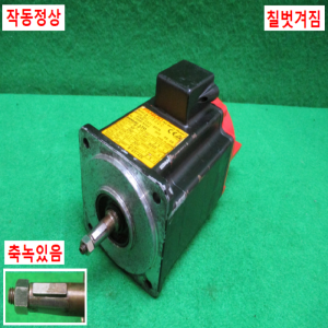 주35076/화낙서보모터/A06B-0371-B076/A860-0360-T001/FANUC