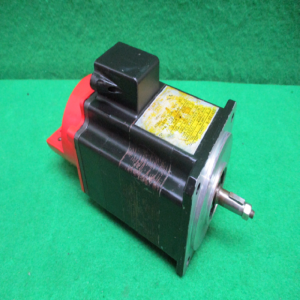 주35078/화낙서보모터/모델명지워짐/A06B-0371-B076예상됨/A860-0360-T011/FANUC