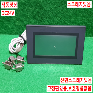 주23110/터치스크린/VT3-W4MA/DC24V/KEYENCE