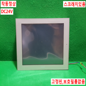 주23112/터치스크린/AGP3750-T1-D24/PFXGP3750TAD/DC24V/Pro-face
