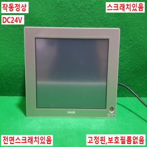 주23114/터치스크린/PFXPP170BA13K04N00/AC100-240V/Pro-face