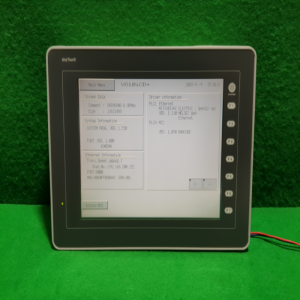 주23119/터치스크린/V810iCD+/DC24V/RS