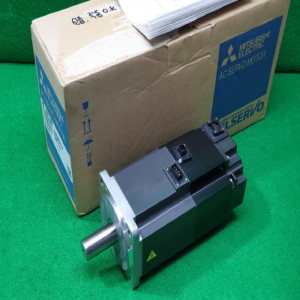 주10669/서보모터/HF-KP73B/750W/미쓰비시