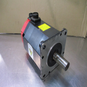 초25903/화낙서보모터/A06B-0143-B075/2.8KW/FANUC