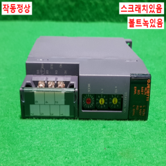 초23091/PLC/QJ61BT11/시리얼04/미츠비시