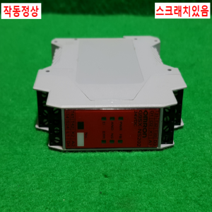 초23093/세이프티릴레이/G9SX-NS202-RT/옴론