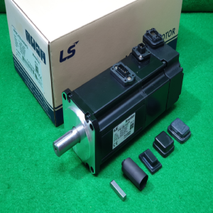 주10679/미사용서보모터/APMC-FBL04AMK2/400W/LS