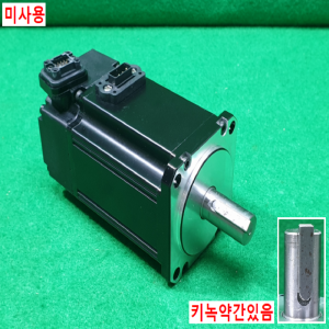 주10680/미사용서보모터/APMC-FBL04AMK/400W/LS