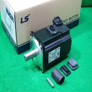 주10681/미사용서보모터/APMC-FBL02AMK/200W/LS