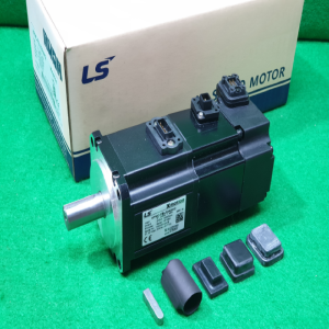 주10683/미사용서보모터/APMC-FBL02AMK2/200W/LS