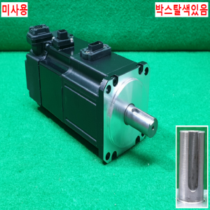 주10683/미사용서보모터/APMC-FBL02AMK2/200W/LS